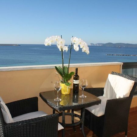 Appartamenti Sole 1 Alghero Exteriér fotografie