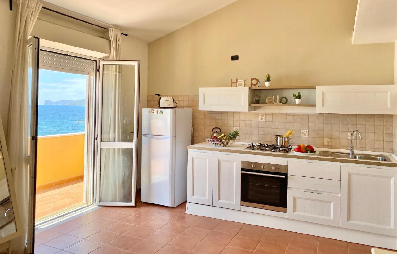 Appartamenti Sole 1 Alghero Exteriér fotografie