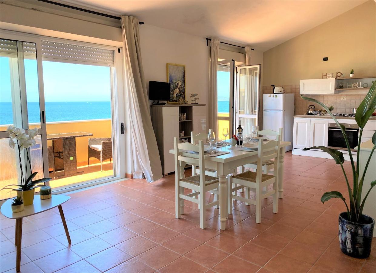 Appartamenti Sole 1 Alghero Exteriér fotografie