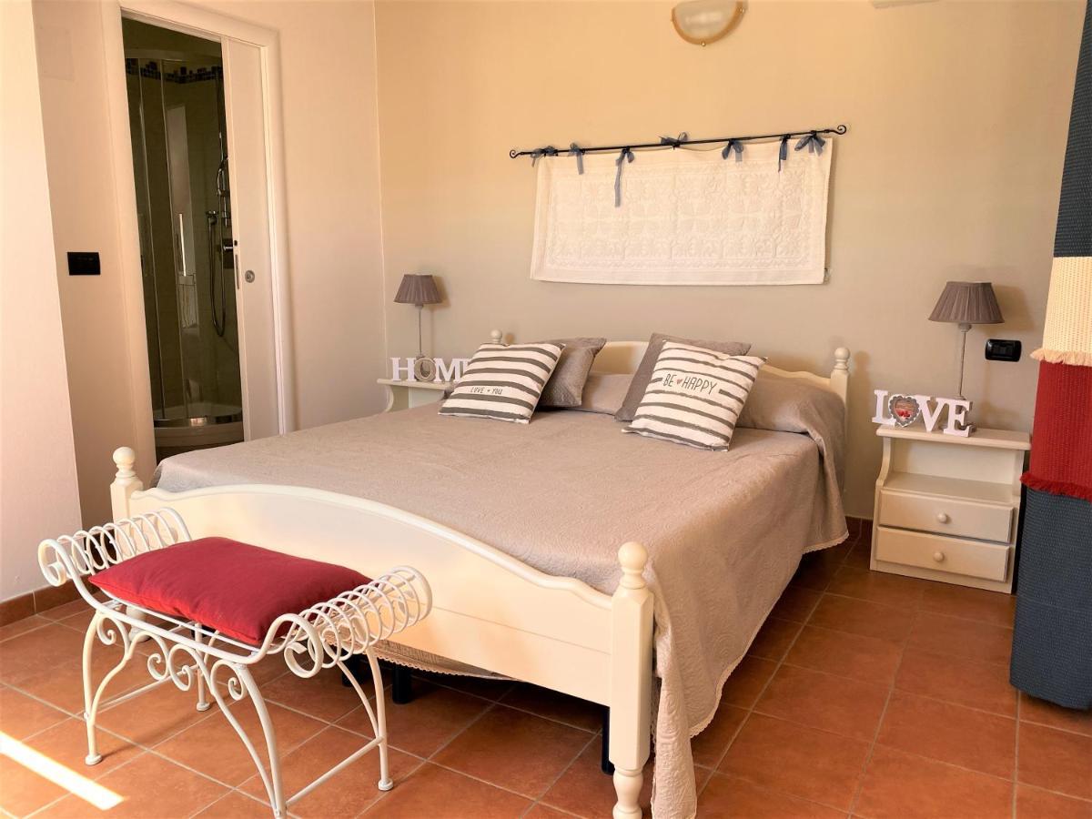 Appartamenti Sole 1 Alghero Exteriér fotografie