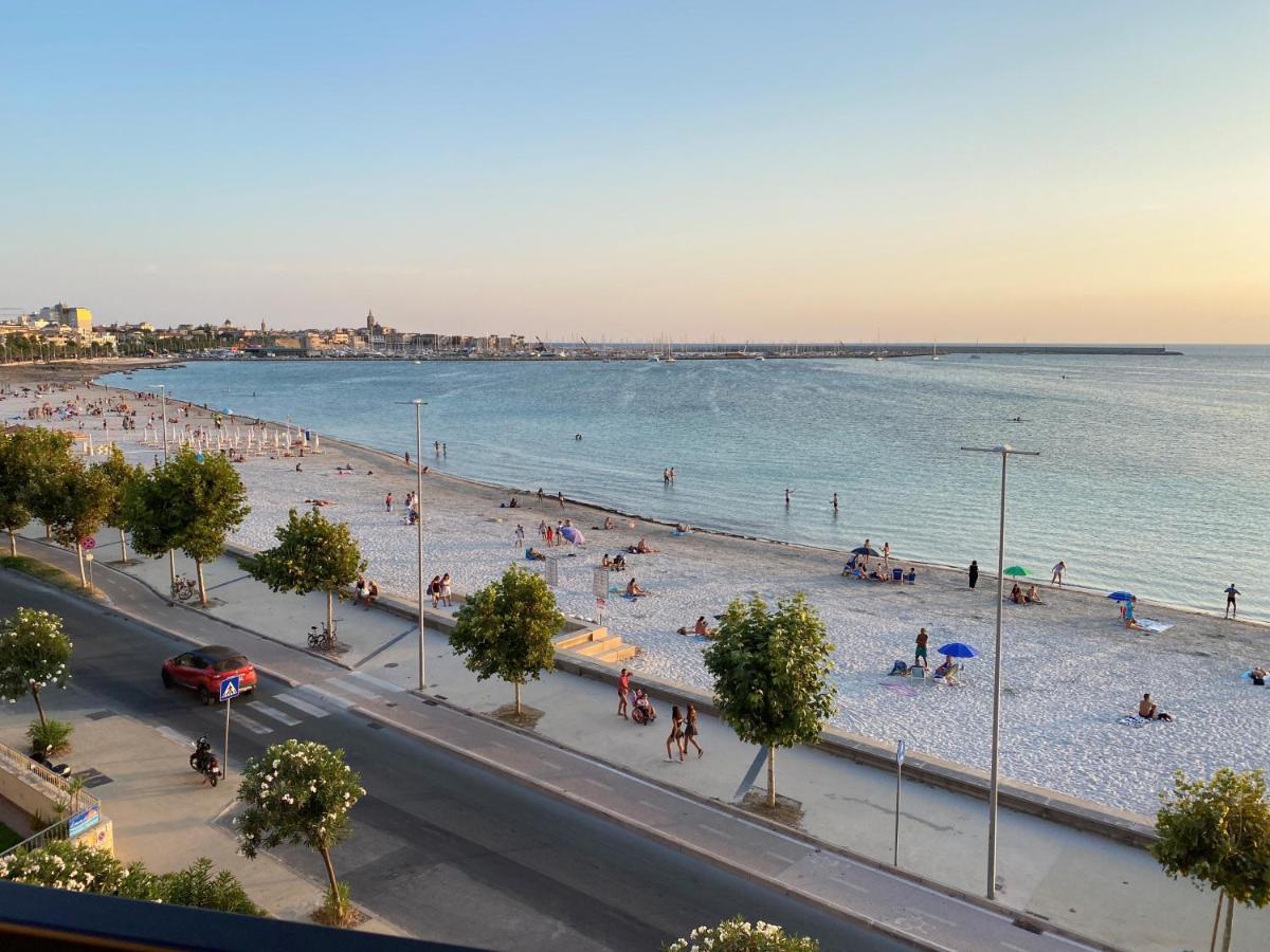 Appartamenti Sole 1 Alghero Exteriér fotografie