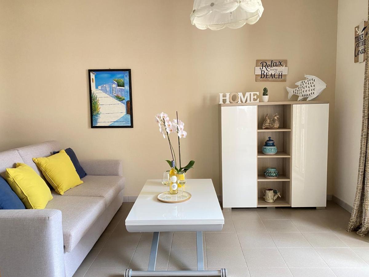 Appartamenti Sole 1 Alghero Exteriér fotografie
