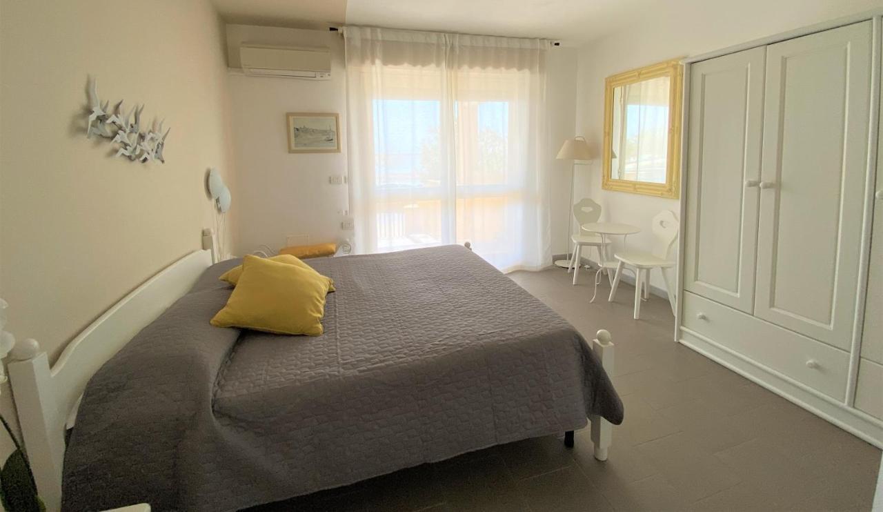 Appartamenti Sole 1 Alghero Exteriér fotografie