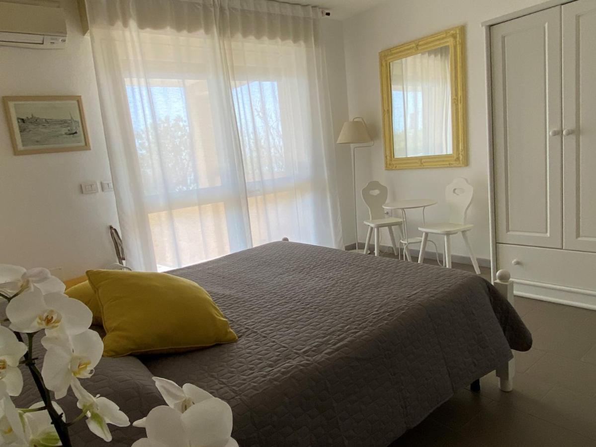 Appartamenti Sole 1 Alghero Exteriér fotografie