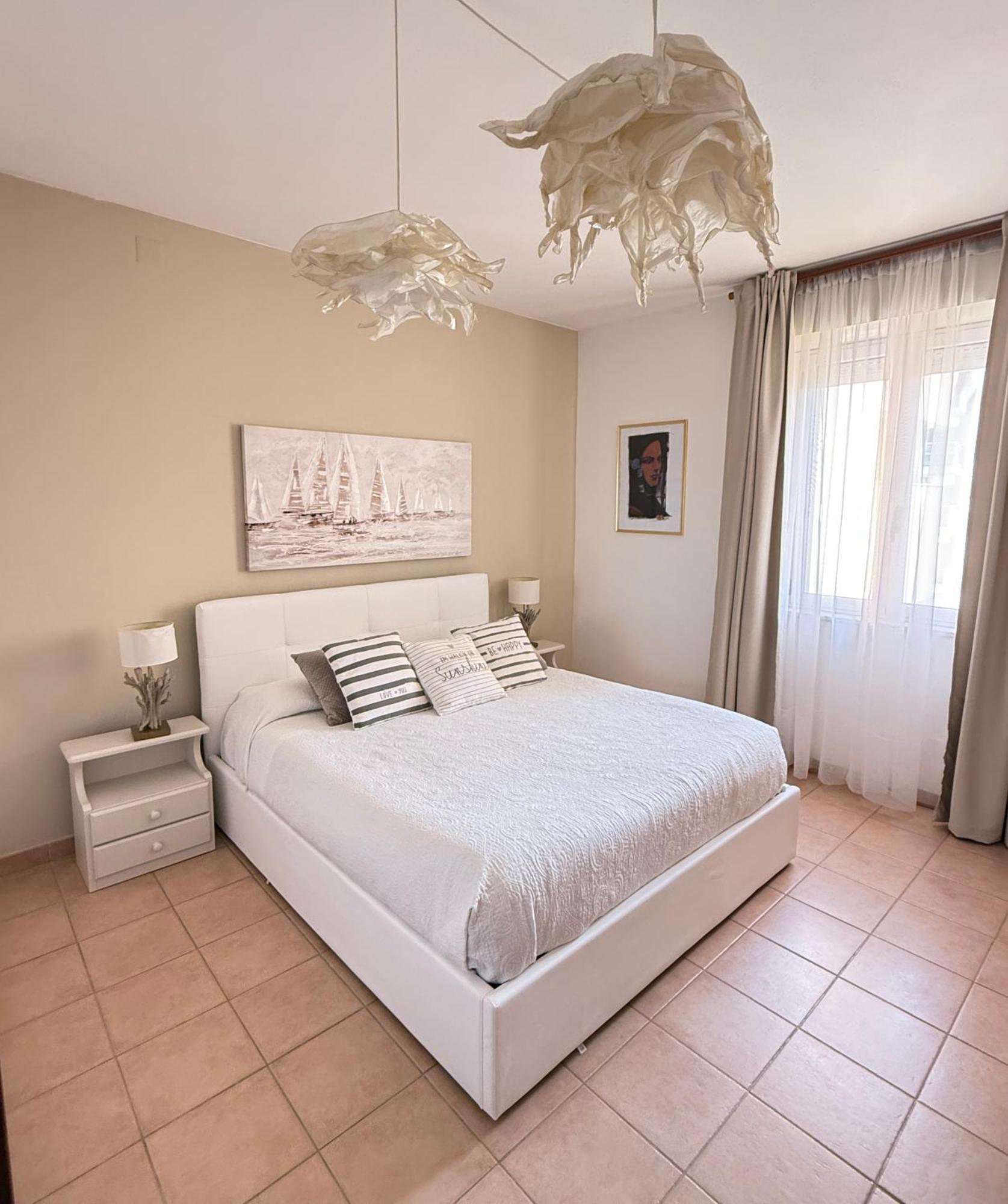 Appartamenti Sole 1 Alghero Exteriér fotografie