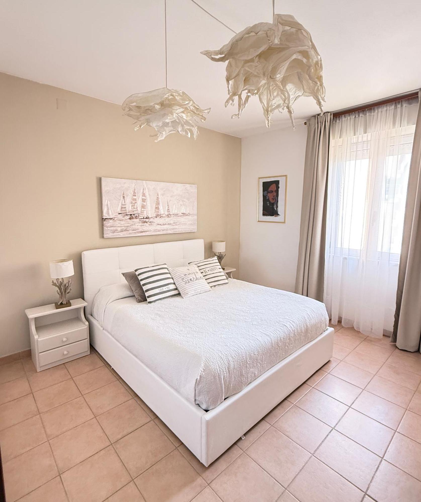 Appartamenti Sole 1 Alghero Exteriér fotografie