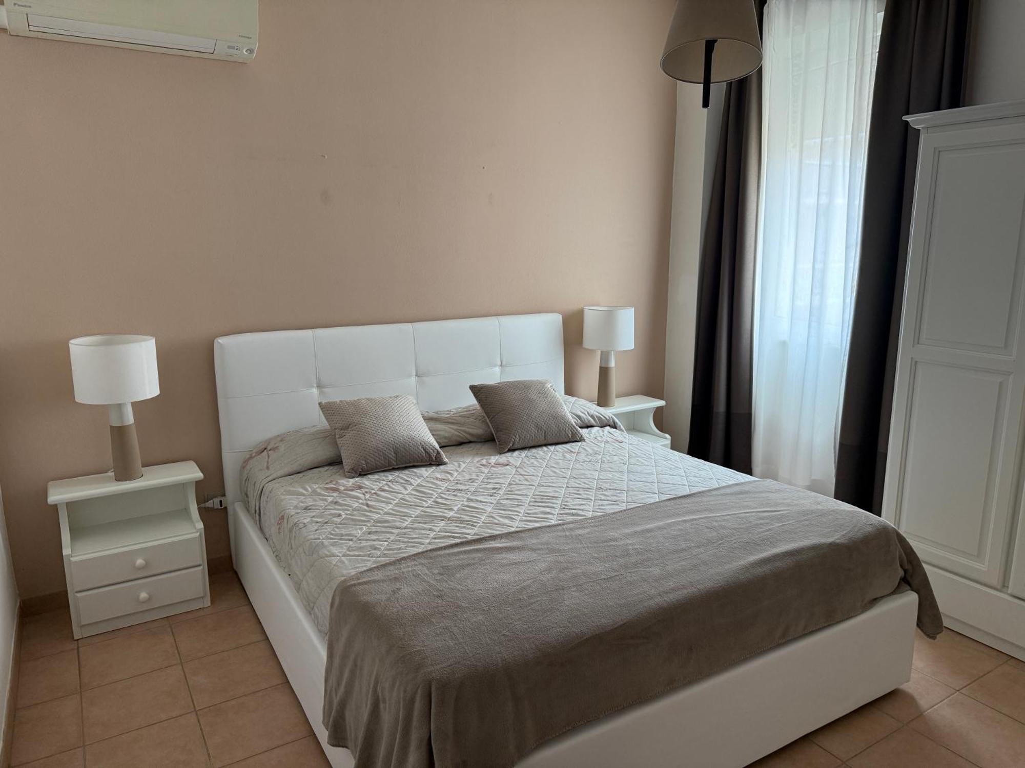 Appartamenti Sole 1 Alghero Exteriér fotografie