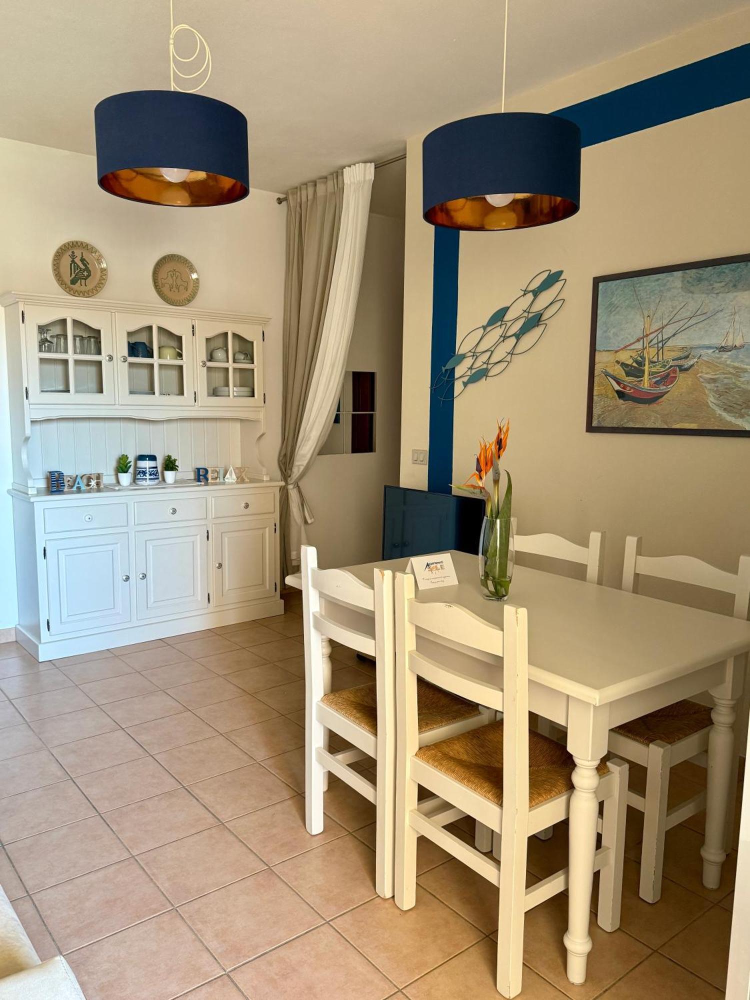 Appartamenti Sole 1 Alghero Exteriér fotografie