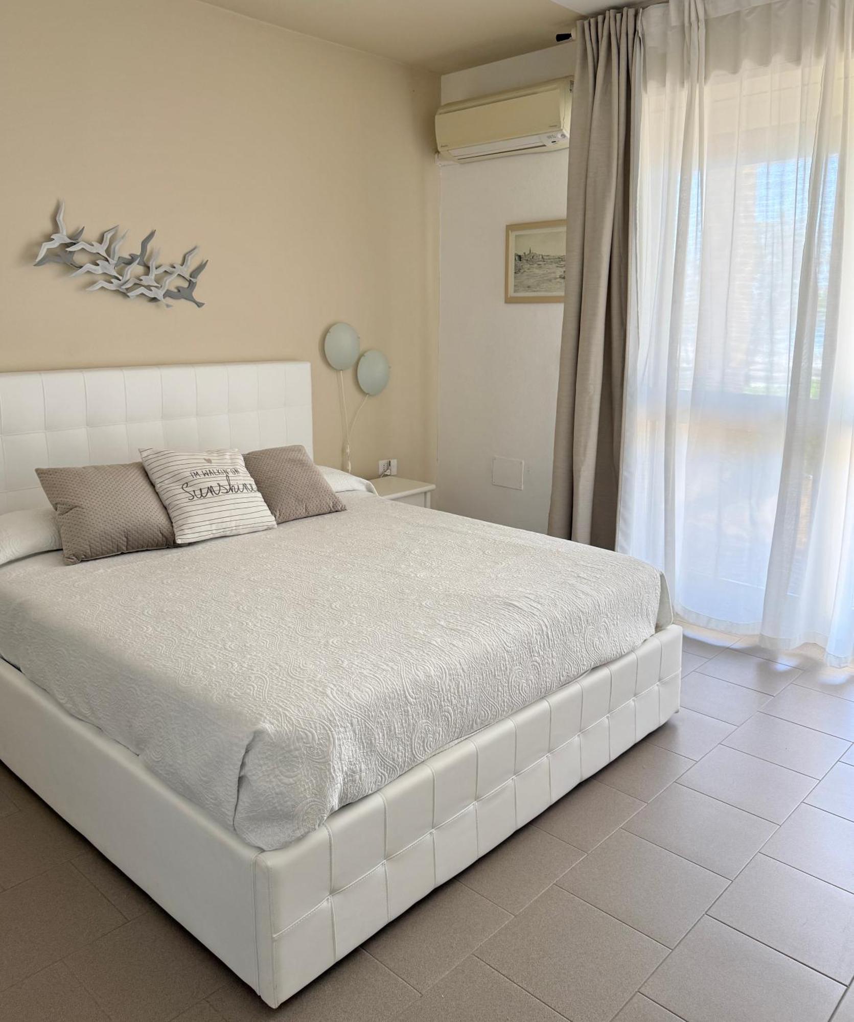 Appartamenti Sole 1 Alghero Exteriér fotografie