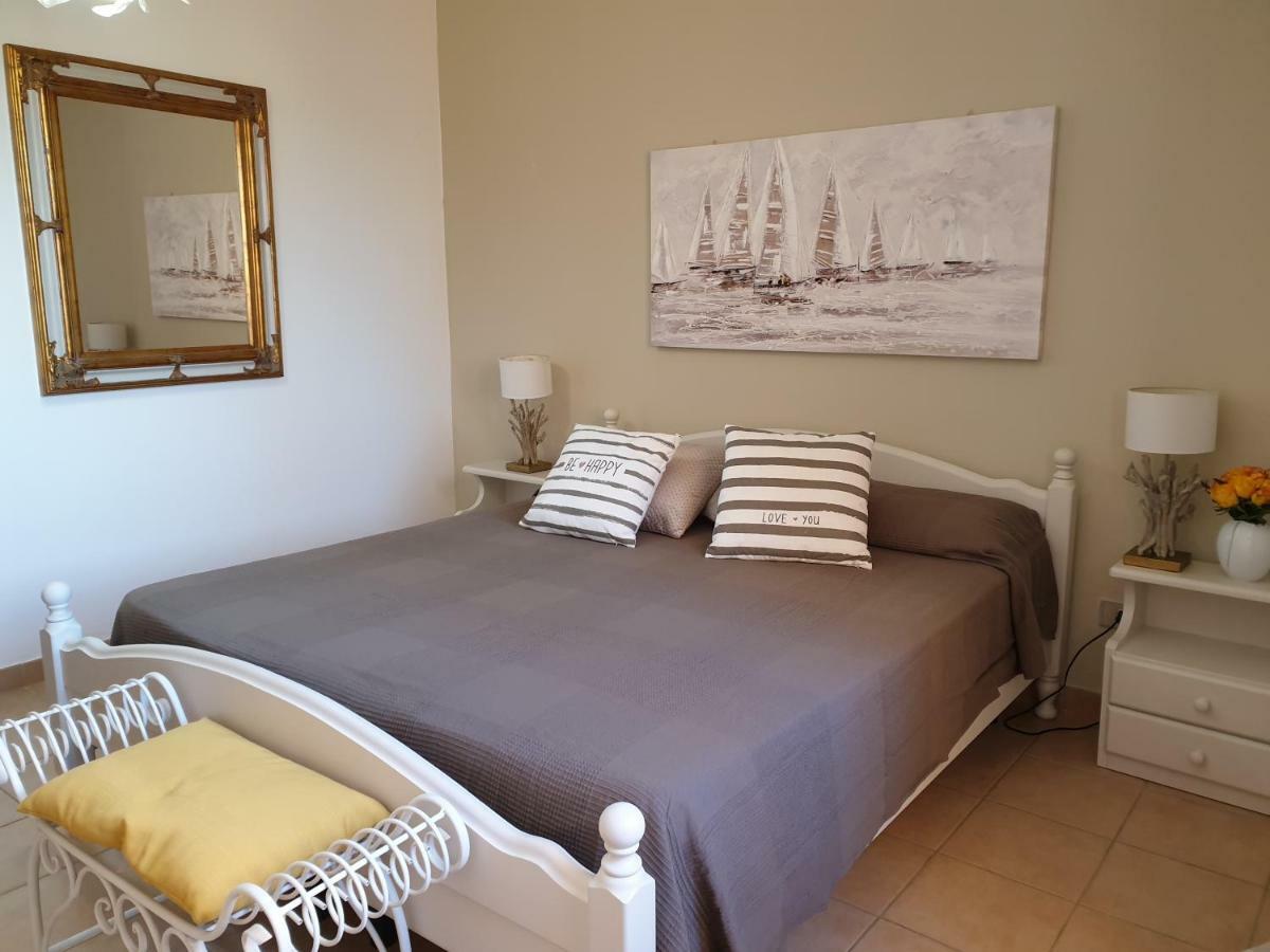 Appartamenti Sole 1 Alghero Exteriér fotografie