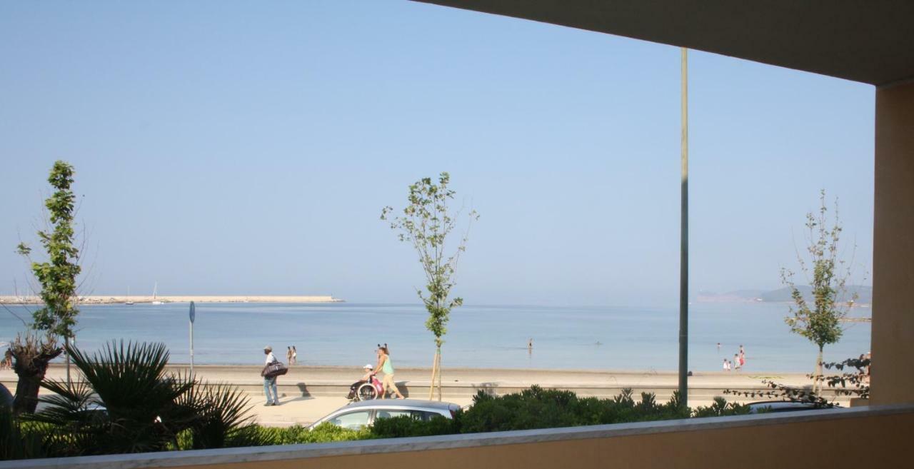 Appartamenti Sole 1 Alghero Exteriér fotografie