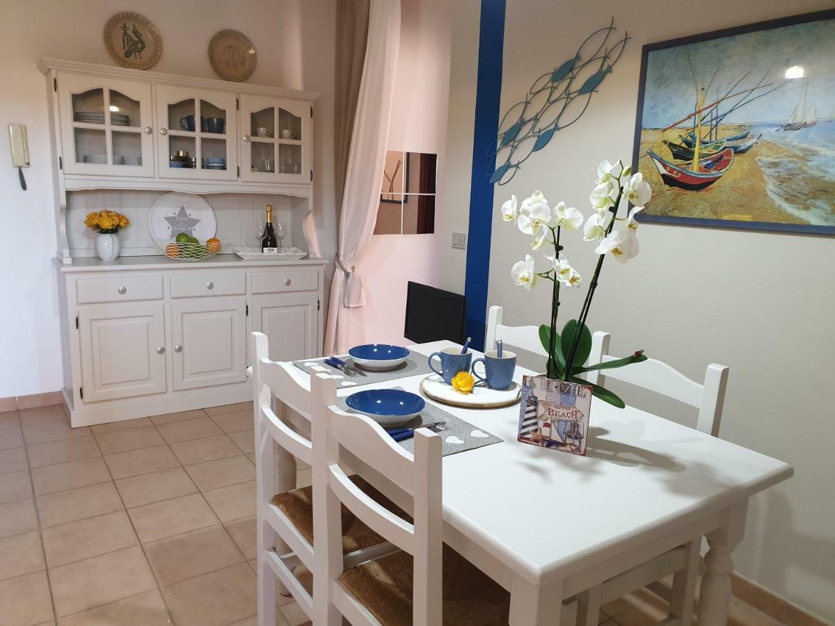 Appartamenti Sole 1 Alghero Exteriér fotografie