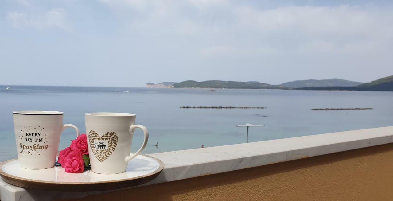 Appartamenti Sole 1 Alghero Exteriér fotografie