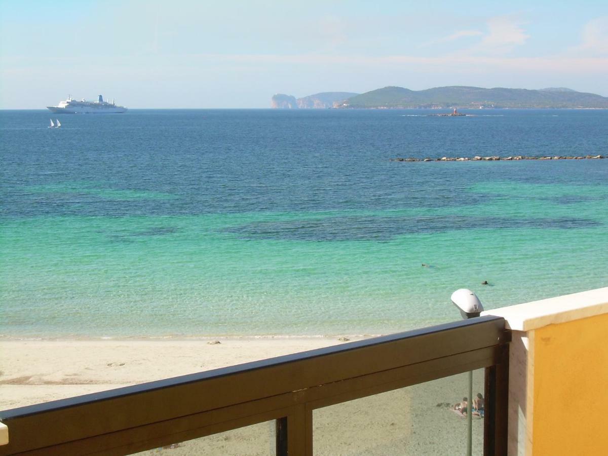 Appartamenti Sole 1 Alghero Exteriér fotografie