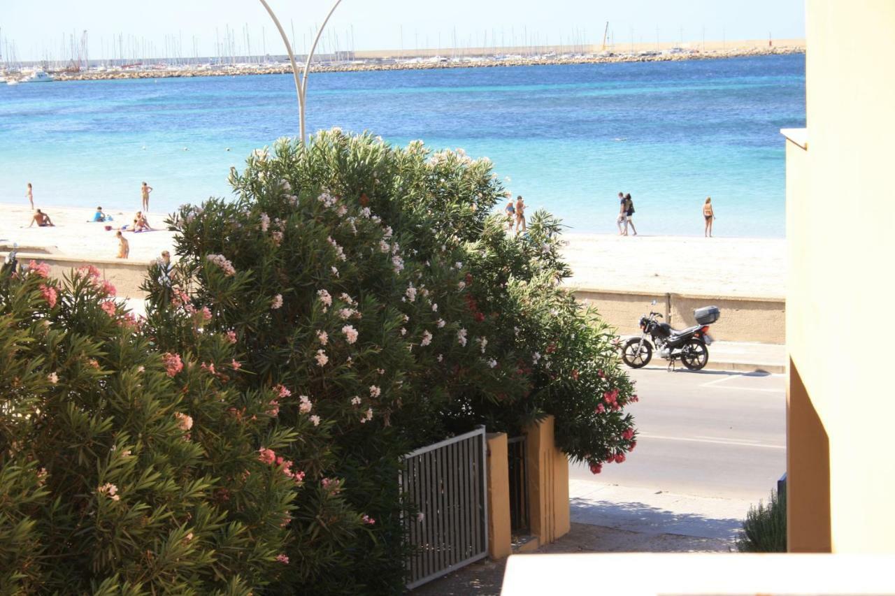 Appartamenti Sole 1 Alghero Exteriér fotografie