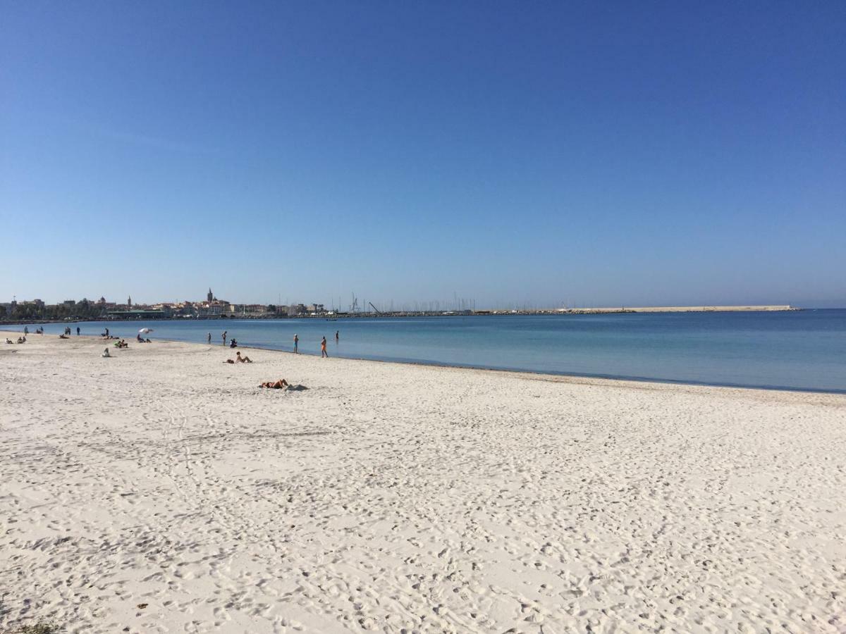 Appartamenti Sole 1 Alghero Exteriér fotografie