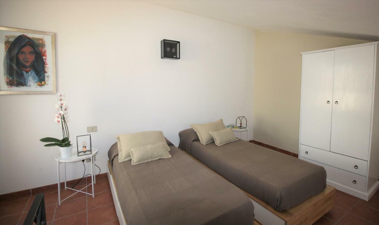 Appartamenti Sole 1 Alghero Exteriér fotografie