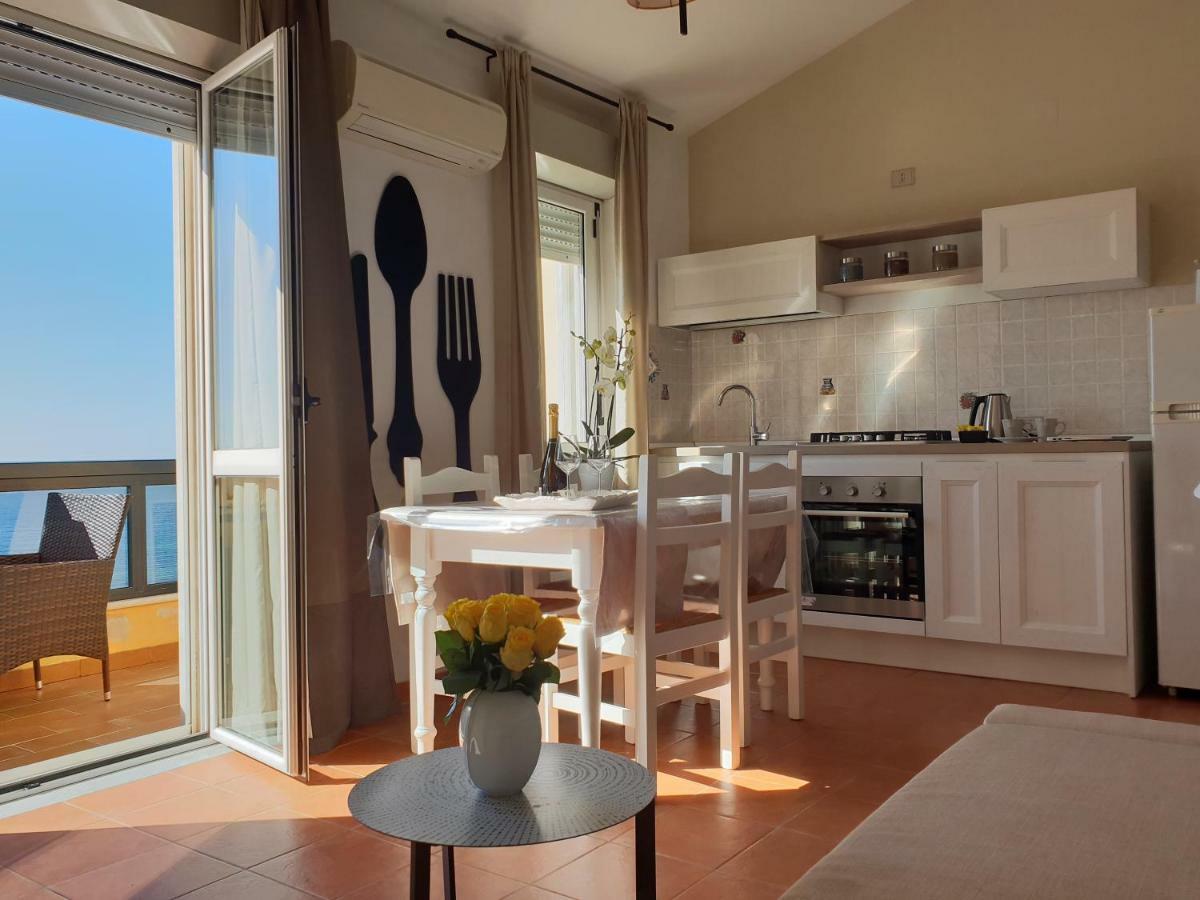Appartamenti Sole 1 Alghero Exteriér fotografie