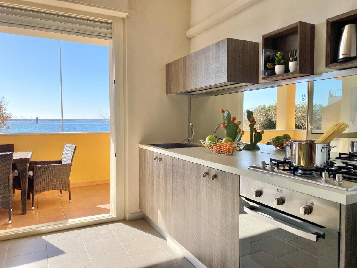 Appartamenti Sole 1 Alghero Exteriér fotografie